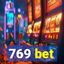 769 bet